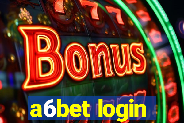 a6bet login